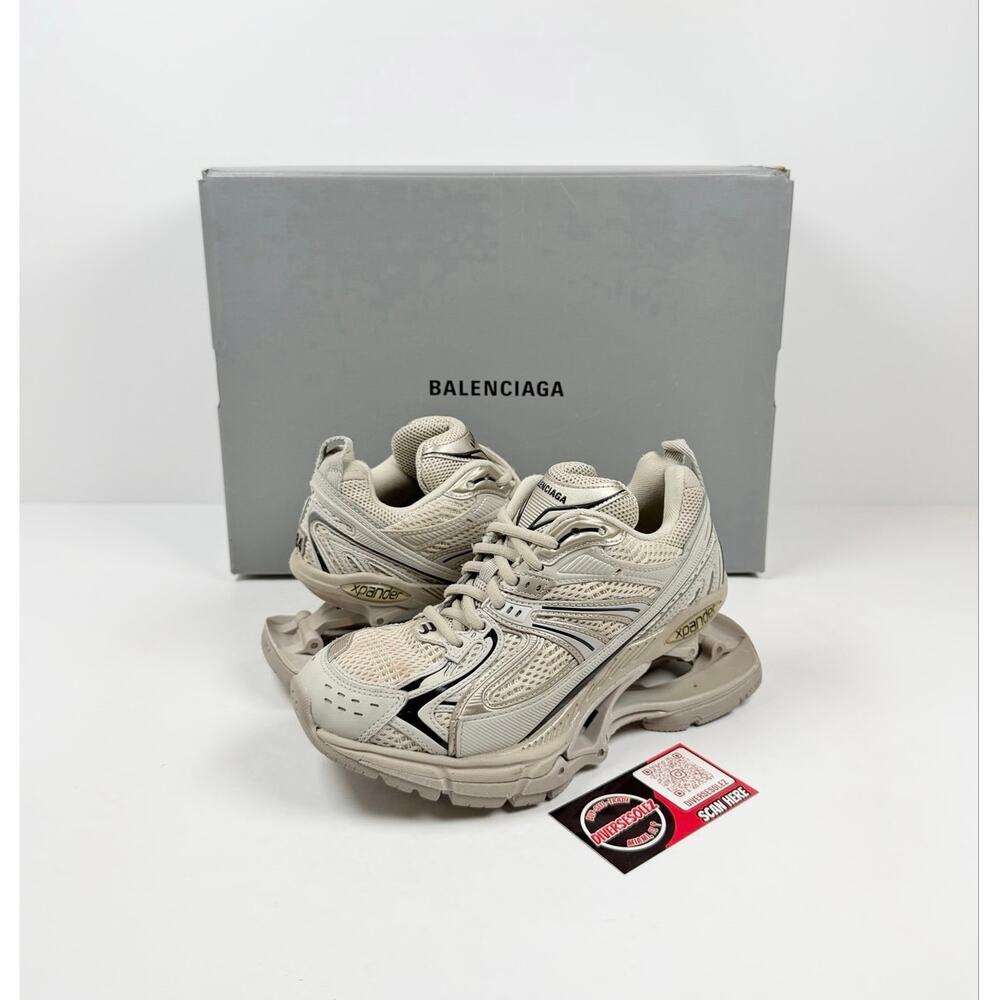 Size 4 women’s - Balenciaga X-pander NEW!